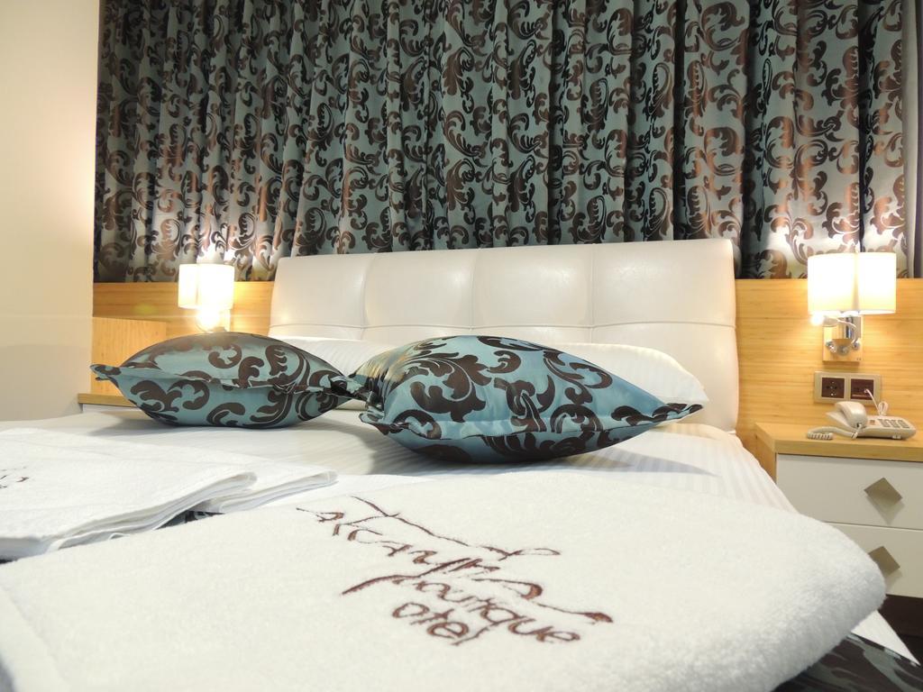 Akcayhan Hotel Kamer foto