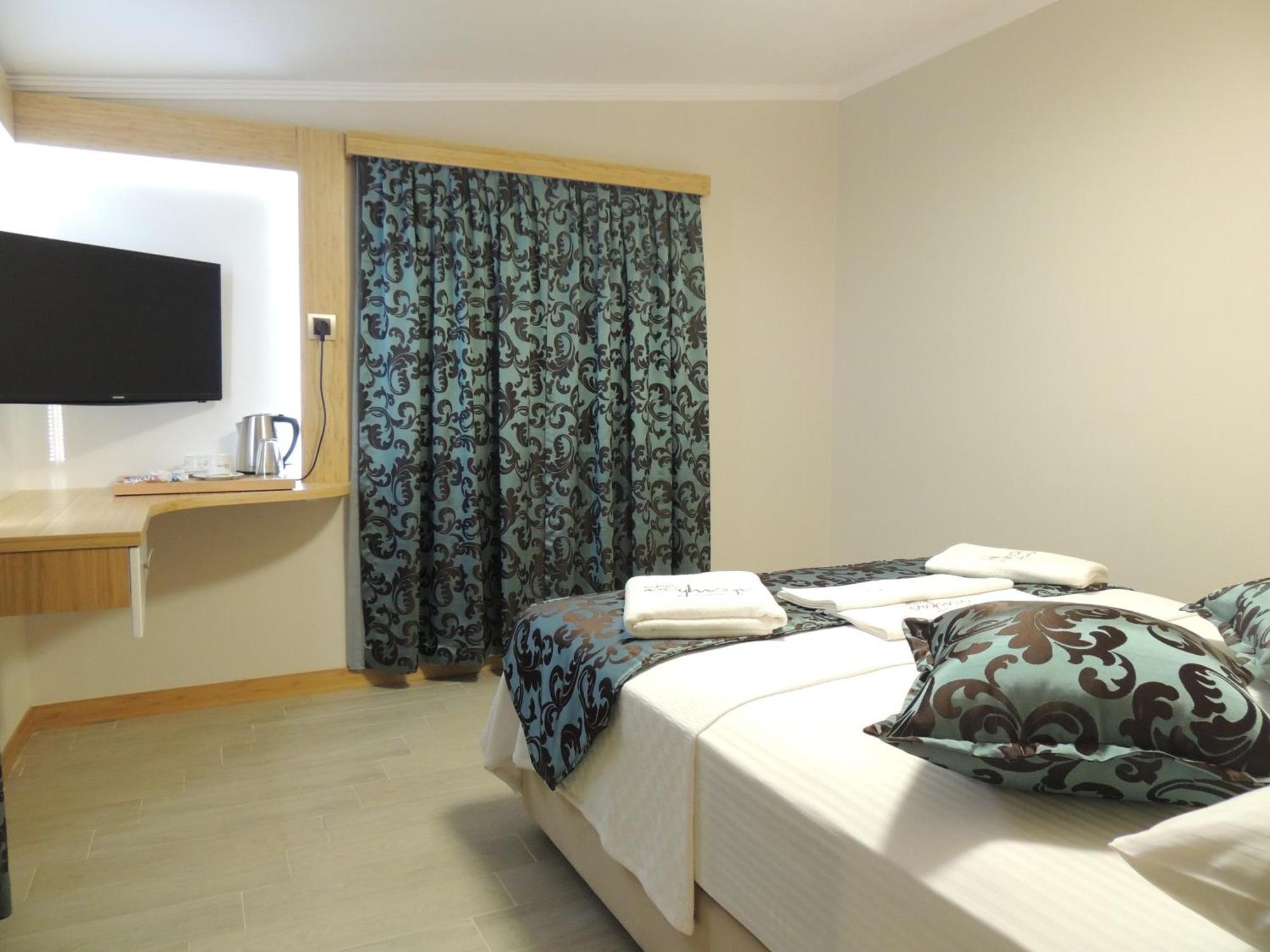 Akcayhan Hotel Kamer foto