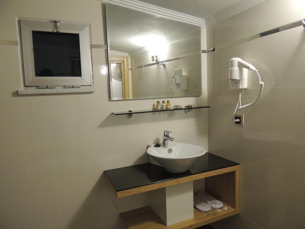 Akcayhan Hotel Buitenkant foto