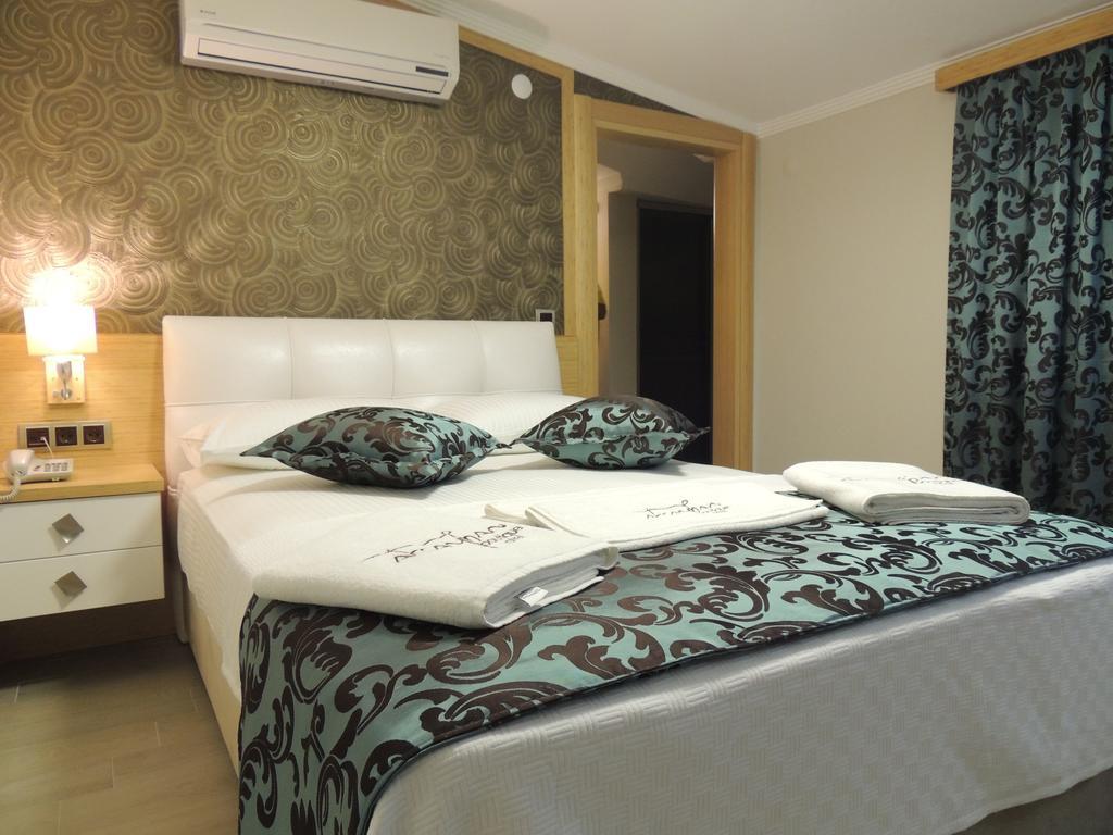 Akcayhan Hotel Kamer foto