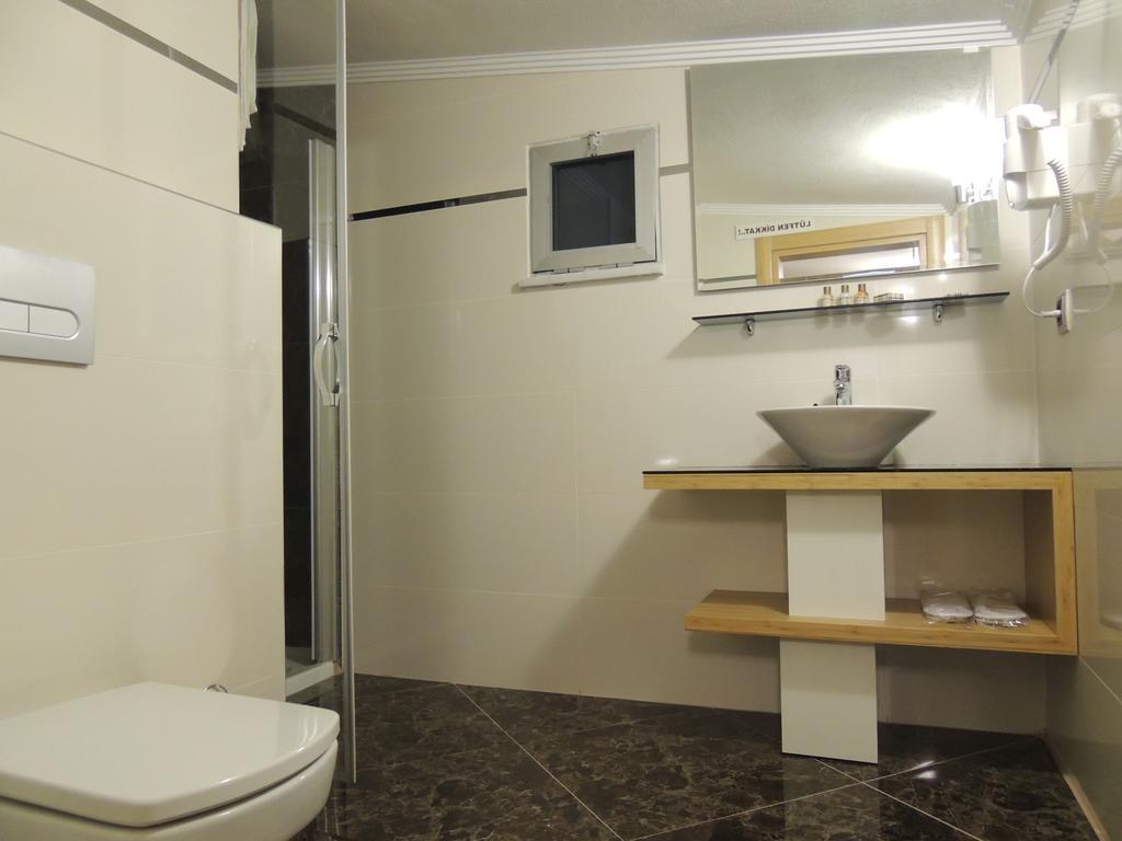 Akcayhan Hotel Kamer foto